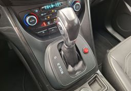 Zunanja slika - Ford Kuga - 2.0 TDCi 110kW AWD AVTOMATIK + SERVISNA KNJIGA - 17 - Predogledna slika