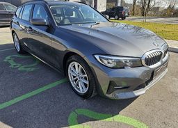 Zunanja slika - BMW Serija 3 - Touring: 320d xDrive AT|Led|Navi|PDC|Keyless Go|ACC|alu| - 3 - Predogledna slika