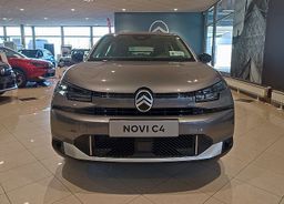 Zunanja slika - Citroën C4 - Business Hybrid145 eDCT6 - 2 - Predogledna slika