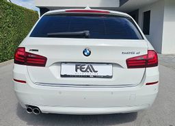 Zunanja slika - BMW Serija 5 - Touring: 525d xDrive-AVT-XENON-NAVI-TEMPOMAT-LED-PDC... - 8 - Predogledna slika