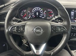 Zunanja slika - Opel Insignia - Sports 2.0 CDTi Innovation Avt.NEMŠKI+4ALU.USNJE - 10 - Predogledna slika