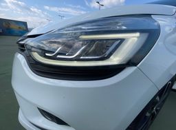 Zunanja slika - Renault Clio - Intens 1.2 16v 2XPDC.LED.DELNO USNJE. - 7 - Predogledna slika