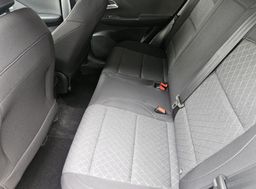 Zunanja slika - MG MG ZS - ZS 1.5L Standard - 6 - Predogledna slika