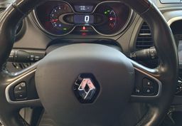 Zunanja slika - Renault Captur - Intens dCi 90-SLO-LED-NAVI-KAMERA-2X PDC- - 14 - Predogledna slika