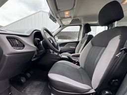 Zunanja slika - Fiat Doblo - 1.6 Multijet 16v 120KM City SLO POREKLO-1.LAST-PDC - 8 - Predogledna slika