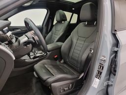 Zunanja slika - BMW X4 - M40D - 20 - Predogledna slika