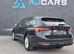 Zunanja slika - Škoda Octavia - 2.0 TDI Executive Dsg-Virtual-Led-ACC-LineAss... - 5 - Predogledna slika