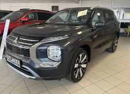 Zunanja slika - Mitsubishi Outlander - 2.4 PHEV INSTYLE NA ZALOGI - 1 - Predogledna slika