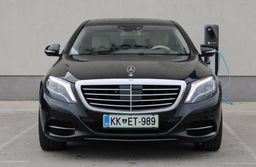 Zunanja slika - Mercedes-Benz S-Razred - S 350 d 4MATIC - 2 - Predogledna slika