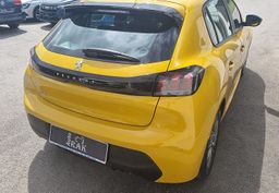 Zunanja slika - Peugeot 208 - 1.2 PureTech 75 S S Active 1.LASTNIK. SERVISNA - 6 - Predogledna slika