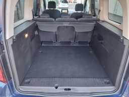 Notranja slika - Opel Combo - XL 1.5 HDI 96KW - VLEČNA KLJUKA - ODLIČEN - 18 - Predogledna slika