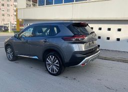 Zunanja slika - Nissan X-Trail - 1.5 HYBRID 4WD 213 TEKNA PLUS  8 let jamstva - 4 - Predogledna slika