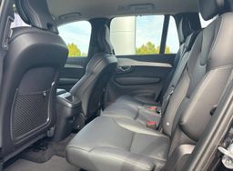 Zunanja slika - Volvo XC90 - B5 D Plus Bright 7 sedežev AT AWD - 7 - Predogledna slika