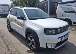 Zunanja slika - Fiat Grande Panda - 1.2 T-Gen3 AT6 LaPrima - 3 - Predogledna slika