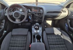 Zunanja slika - Audi A4 - Avant 2.0 TDI AUT. 170ks S-line LED Bi-XENON ALU 17 - 10 - Predogledna slika