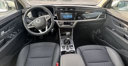 Zunanja slika - KG Mobility Korando - 1.5 T-GDI Smart 4WD M T - 9 - Predogledna slika