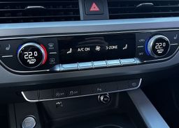 Zunanja slika - Audi A4 - Avant 35TDI S line|ASISTENCE|NAVI|KAMERA|VL.KLJUKA|17col - 9 - Predogledna slika