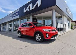 Zunanja slika - KIA Stonic - 1.2  LX Urban+ - 1 - Predogledna slika