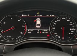 Zunanja slika - Audi A7 - 3.0 TDI quattro 200kW S Tronic S-Line - 20 - Predogledna slika