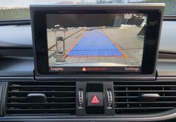 Zunanja slika - Audi A6 - Avant 3.0 TDI -S LINE-PANO-ACC-LED-USNJE-XENON-KAMERA- - 16 - Predogledna slika