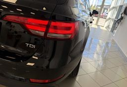 Zunanja slika - Audi A4 - Avant 2.0 TDI ultra Sport S tronic 140 KW - 7 - Predogledna slika