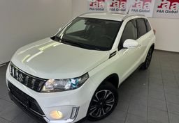 Zunanja slika - Suzuki Vitara - 1.4 BOOSTERJET 103KW.NAVI.GRE.SEDEŽEV.128.000 KM - 1 - Predogledna slika
