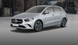 Zunanja slika - Mercedes-Benz B-Razred - 180 - 2 - Predogledna slika