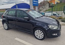 Zunanja slika - VW Polo - 1.2 Comfortline ZELO LEP - 3 - Predogledna slika