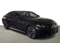 Zunanja slika - BMW i4 - eDrive40 NA ZALOGI - 7 - Predogledna slika