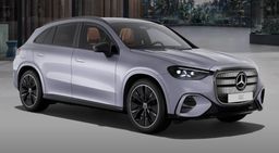 Zunanja slika - Mercedes-Benz GLC-Razred - GLC 400 4MATIC z EQ tehnologijo - 1 - Predogledna slika