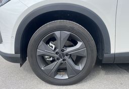 Zunanja slika - Baic X55 - NOVO    RADAR - PANORAMA - DCT7 - 5 - Predogledna slika