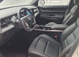 Zunanja slika - KG Mobility Torres - 1.5 T-GDi Adventure 4x2 A T - 9 - Predogledna slika