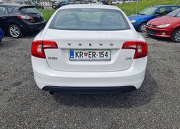Zunanja slika - Volvo S60 - 2.0 + 120kw + BREZ POLOGA - 4 - Predogledna slika