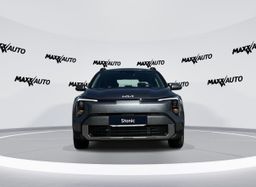 Zunanja slika - KIA Stonic - 1.0 T-GDi LX Life M T - 2 - Predogledna slika