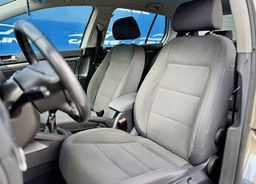 Zunanja slika - VW Golf - Comfortline 1.4 FSI - 7 - Predogledna slika