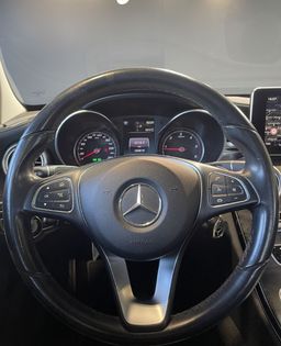 Zunanja slika - Mercedes-Benz C-Razred - AVANTGARDE-HEAD UP-PANO-LED-NAVI-KAMERA-ALU - 14 - Predogledna slika