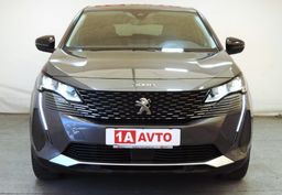 Zunanja slika - Peugeot 3008 - PHEV 225 Allure Pack Avt. LED-KAMERA-MRTVI KOTI - 2 - Predogledna slika