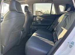 Zunanja slika - Geely StarRay - EM-i 1.5 PHEV 7DCT MAX OPREMA - 7 - Predogledna slika