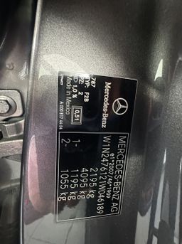 Zunanja slika - Mercedes-Benz GLB-Razred - GLB 200 d Avt..KAMERA.NAVI.LED.USNJE.SAMO 100.000 - 18 - Predogledna slika