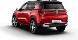 Zunanja slika - Citroën C3 Aircross - PLUS 1.2L Turbo 100 S S BVM6 - 5 - Predogledna slika