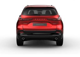 Zunanja slika - Mazda CX-5 - HOMURA 2WD AT - 5 - Predogledna slika