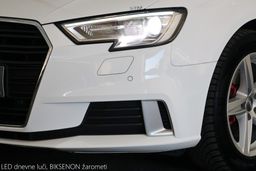 Zunanja slika - Audi A3 - 2.0 TDI S-tronic S-Line 150KM - 19 - Predogledna slika