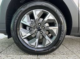 Zunanja slika - KG Mobility Torres - EVX Trail 2WD - EKO subvencija 6.500€... - 8 - Predogledna slika