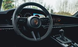 Zunanja slika - Porsche 911 - 4.0 GT3 PDK - 8 - Predogledna slika