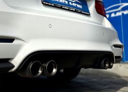 Zunanja slika - BMW Serija 3 - : 316d Sport Line. M3 LOOK. - 7 - Predogledna slika