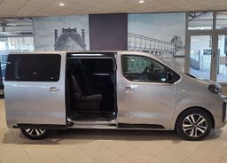 Zunanja slika - Citroën Spacetourer - Max M 2.2L BlueHDi 180 EAT8 - 6 - Predogledna slika