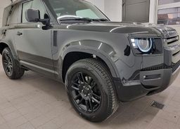 Zunanja slika - Land Rover Defender - 90 X-Dynamic SE 3.0 D200 MHEV AWD - 1 - Predogledna slika