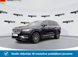 Zunanja slika - Volvo XC90 - B5 D Plus Bright 7S AT AWD PANO 360 KLJUKA - 1 - Predogledna slika