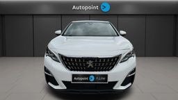 Zunanja slika - Peugeot 5008 - Peugeot - 2 - Predogledna slika