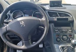 Zunanja slika - Peugeot 3008 - STYLE 1.6 BlueHDi 120 Stop Start - 9 - Predogledna slika